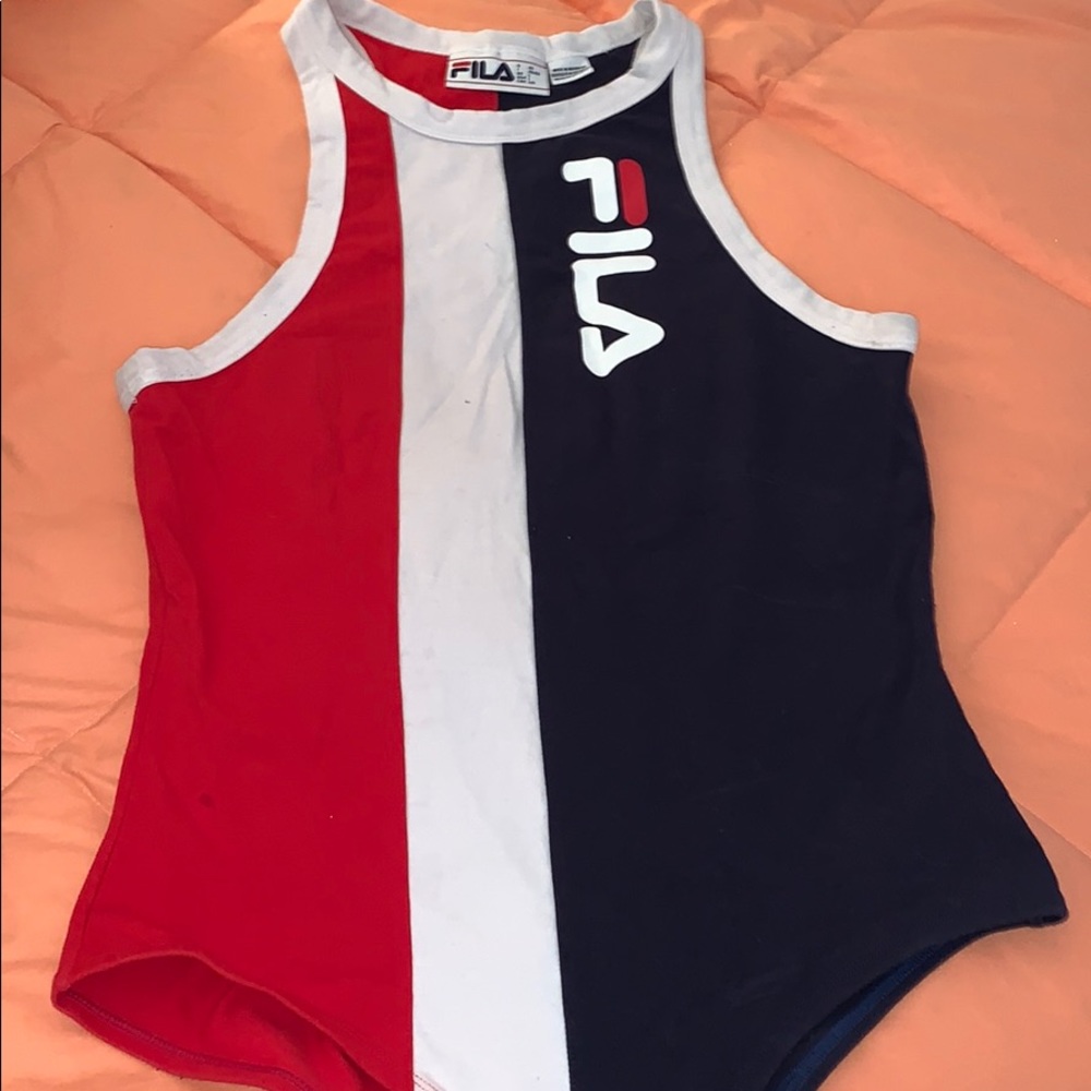 Fila